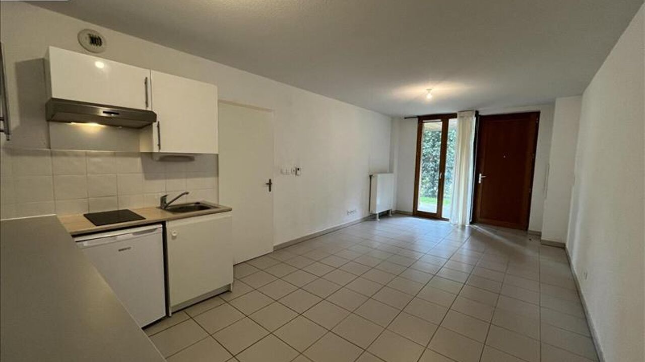 appartement 2 pièces 44 m2 à vendre à Cornebarrieu (31700)