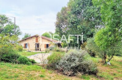 vente maison 305 000 € à proximité de Aubiet (32270)