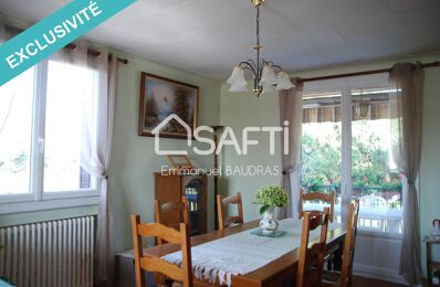 vente maison 229 000 € à proximité de Laizé (71870)