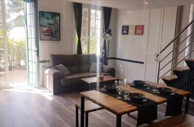 vente appartement 243 800 € à proximité de Bidart (64210)