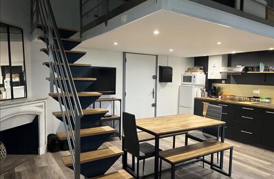 vente appartement 243 800 € à proximité de Arbonne (64210)