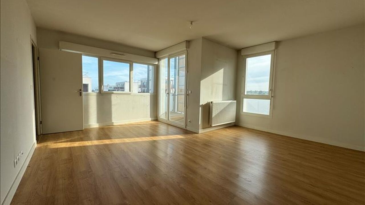 appartement 2 pièces 43 m2 à vendre à Lormont (33310)