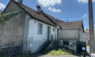 Maison 6 Pièces 73 m² à vendre à Domérat (03410)