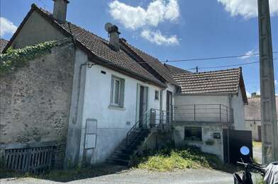 Maison 6 pièces 56000 €