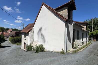 Maison 6 pièces 53000 €