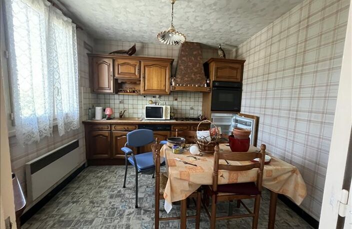 Maison de bourg de 6 pièces principales — photo 5
