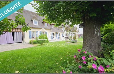 vente maison 345 000 € à proximité de Saint-Cyr-en-Arthies (95510)