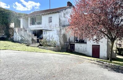 vente maison 108 500 € à proximité de Les Albres (12220)