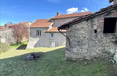 vente maison 108 500 € à proximité de Vaureilles (12220)