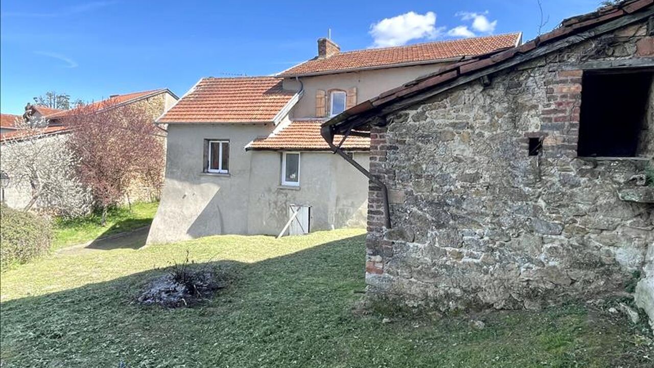 maison 3 pièces 97 m2 à vendre à Firmi (12300)