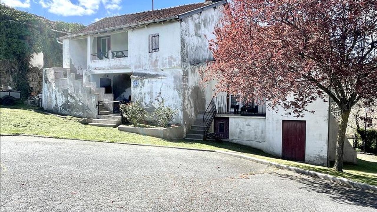 maison 3 pièces 97 m2 à vendre à Firmi (12300)