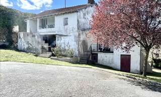 Maison 3 Pièces 97 m² à vendre à Firmi (12300)