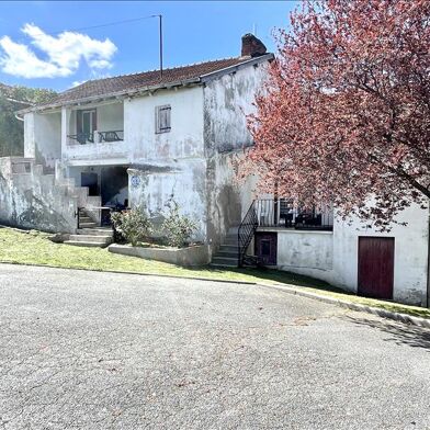 Maison 3 pièces 99600 €