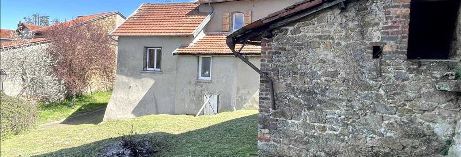 Maison 3 Pièces 97 m² à vendre à Firmi (12300)