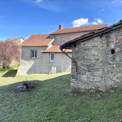 Maison 3 pièces 99600 €