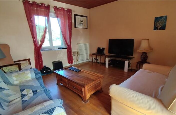 Vente maison 3 pièces 97 m² Firmi (12300) — photo 2