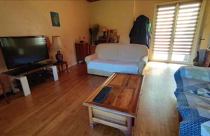 Vente maison 3 pièces 97 m² Firmi (12300) — photo 3