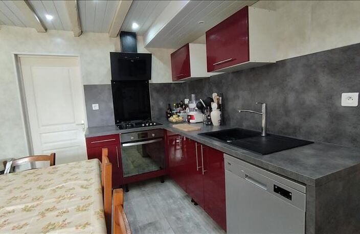 Vente maison 3 pièces 97 m² Firmi (12300) — photo 4