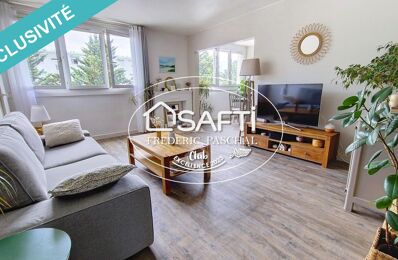 vente appartement 349 000 € à proximité de Paris 1 (75001)