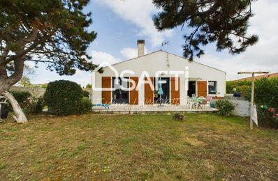 vente maison 520 000 € à proximité de Nieul-sur-Mer (17137)