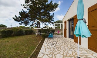 Maison 5 Pièces 122 m² à vendre à Aytré (17440)