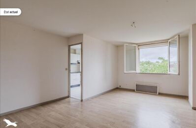 vente appartement 247 200 € à proximité de Ambarès-Et-Lagrave (33440)