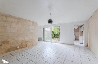 vente appartement 278 100 € à proximité de Martignas-sur-Jalle (33127)