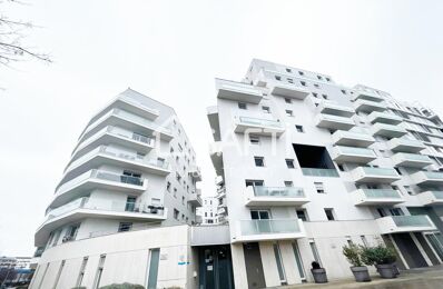 vente appartement 902 000 € à proximité de Verrières-le-Buisson (91370)