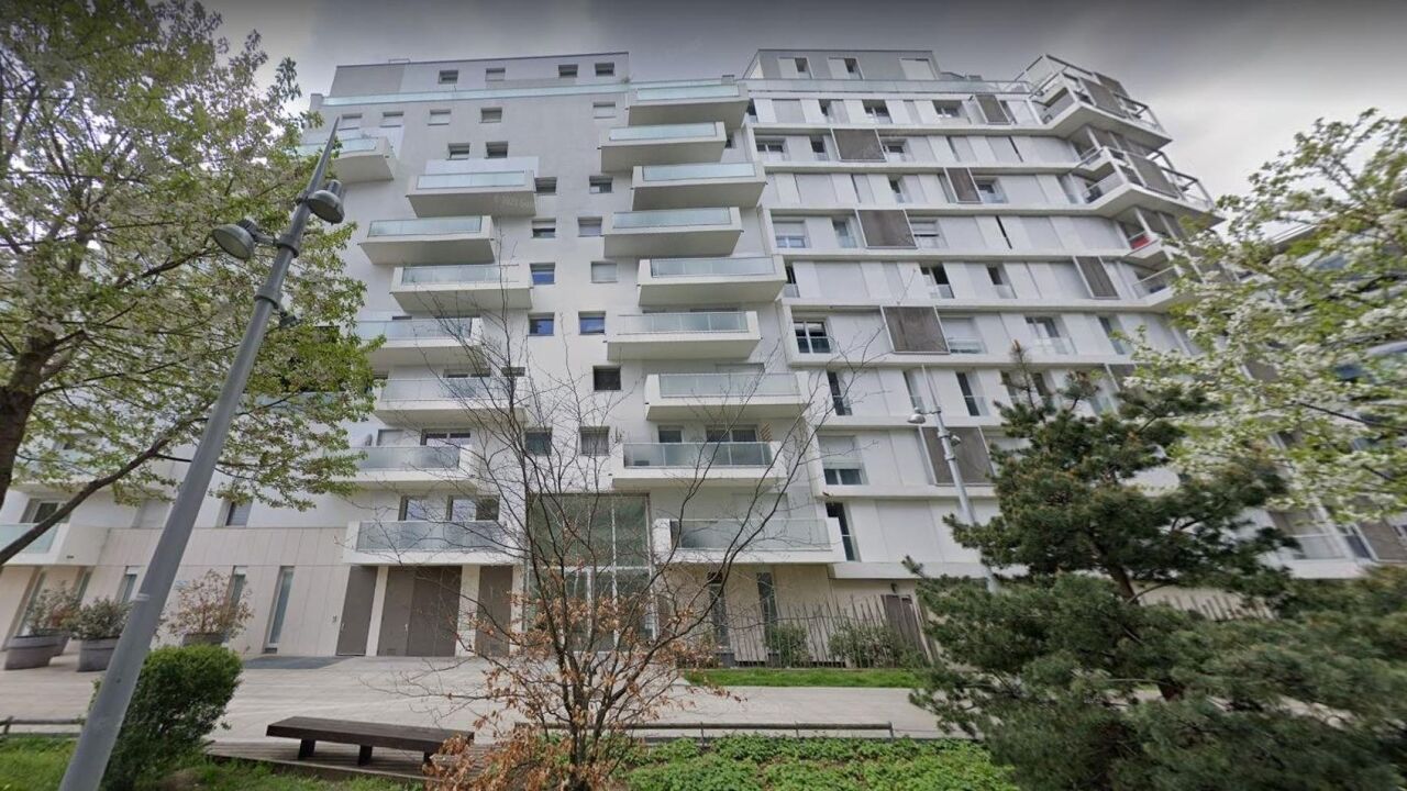 appartement 4 pièces 108 m2 à vendre à Issy-les-Moulineaux (92130)