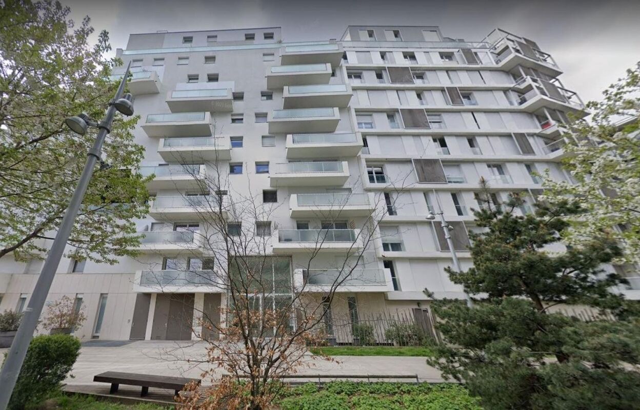 appartement 4 pièces 108 m2 à vendre à Issy-les-Moulineaux (92130)