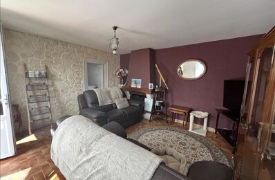 vente maison 199 000 € à proximité de Moëze (17780)