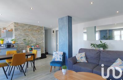 vente appartement 128 000 € à proximité de Saint-Julien-les-Villas (10800)