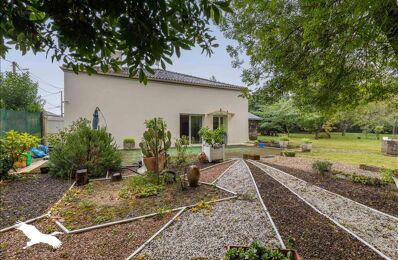 vente maison 218 000 € à proximité de La Rochefoucauld-en-Angoumois (16110)