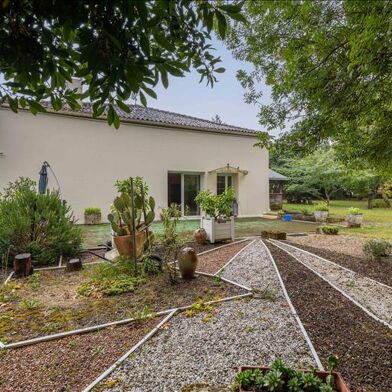 Maison 3 pièces 199155 €