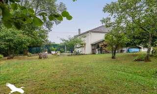 Maison 3 Pièces 110 m² à vendre à Garat (16410)