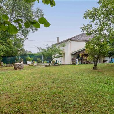 Maison 3 pièces 191700 €