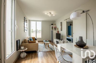 vente appartement 136 000 € à proximité de Orléans (45)