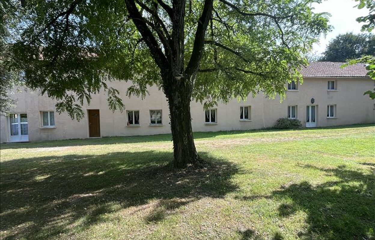 maison 10 pièces 480 m2 à vendre à Luçay-le-Mâle (36360)