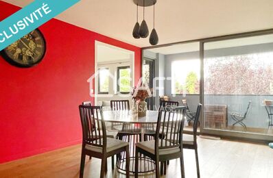 vente appartement 175 000 € à proximité de Saint-André-Lez-Lille (59350)