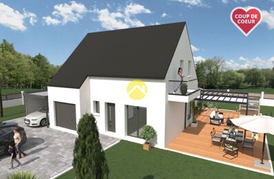 vente maison 29 500 € à proximité de Cernoy-en-Berry (45360)