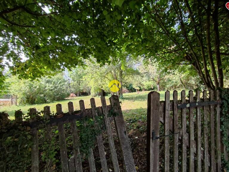 PROJET NEUF ET TERRAIN ! — photo 1