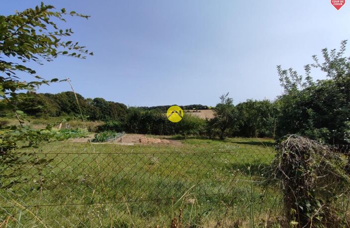 PROJET NEUF ET TERRAIN ! — photo 3