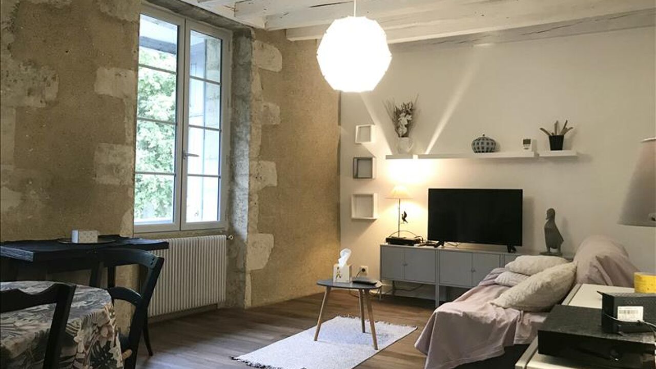 appartement 2 pièces 41 m2 à vendre à Auch (32000)