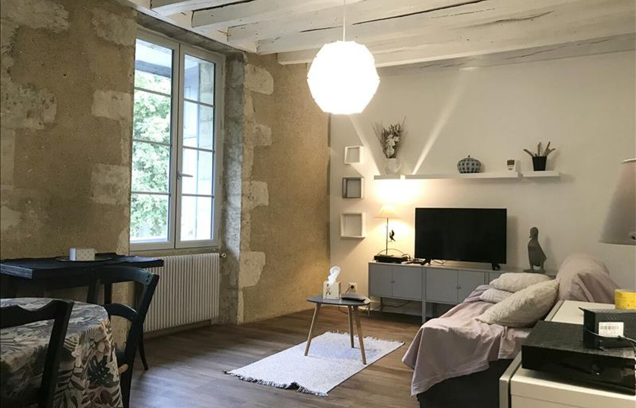 appartement 2 pièces 41 m2 à vendre à Auch (32000)