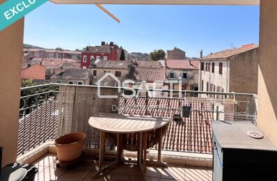 vente appartement 165 000 € à proximité de Bandol (83150)