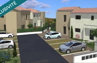 vente maison 260 900 € à proximité de Mireval (34110)