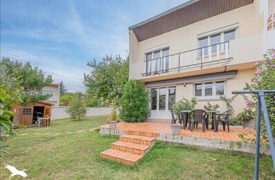 vente maison 275 600 € à proximité de Saint-Pierre-des-Corps (37700)