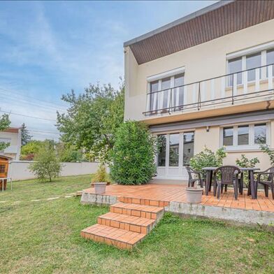 Maison 4 pièces 85 m²