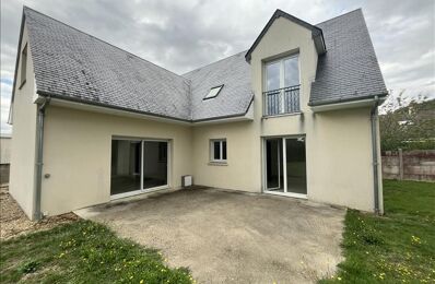 vente maison 451 500 € à proximité de Berthenay (37510)