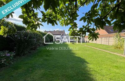 vente maison 159 000 € à proximité de Annezin (62232)